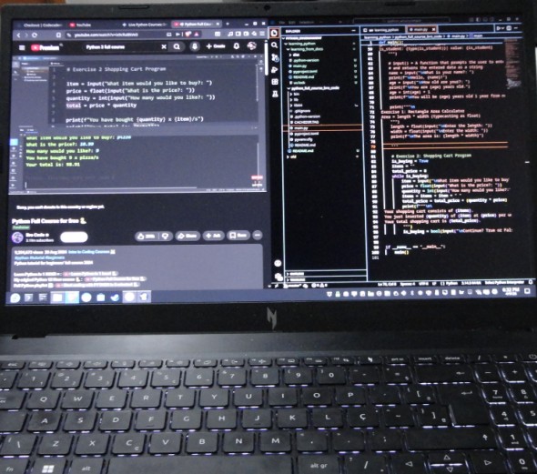 tem uma imagem aqui denovo